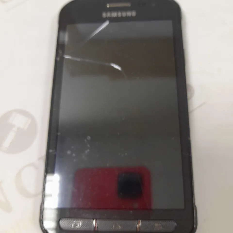 SAMSUNG MOBILE PHONE
