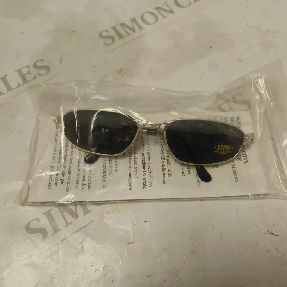 16 DE RIGO STING OCCHIALI GLASSES - 554232/0664
