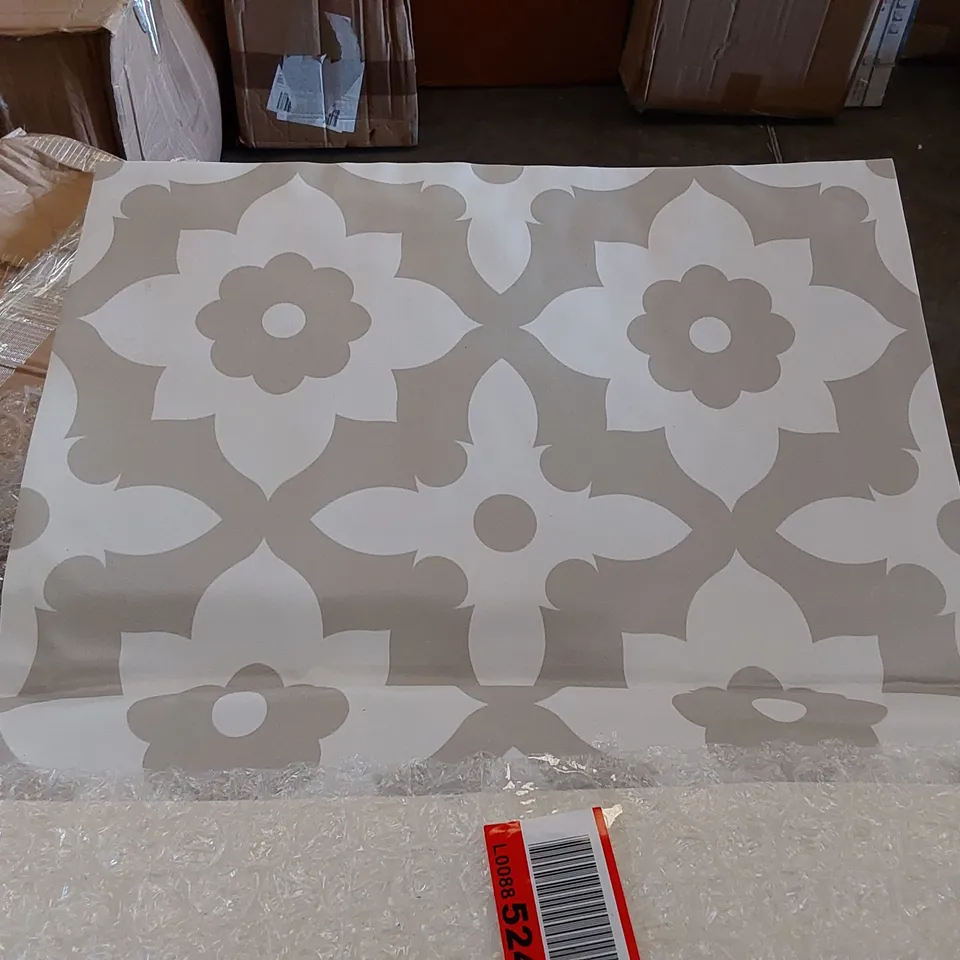 SELF ADHESIVE VINYL SPLASHBACK 