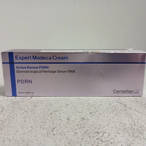 EXPERT MADECA CREAM - PDRN (50ML)