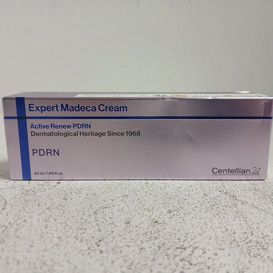 EXPERT MADECA CREAM - PDRN (50ML)