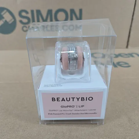 BEAUTYBIO GLOPRO LIP MICROTIP ATTACHMENT