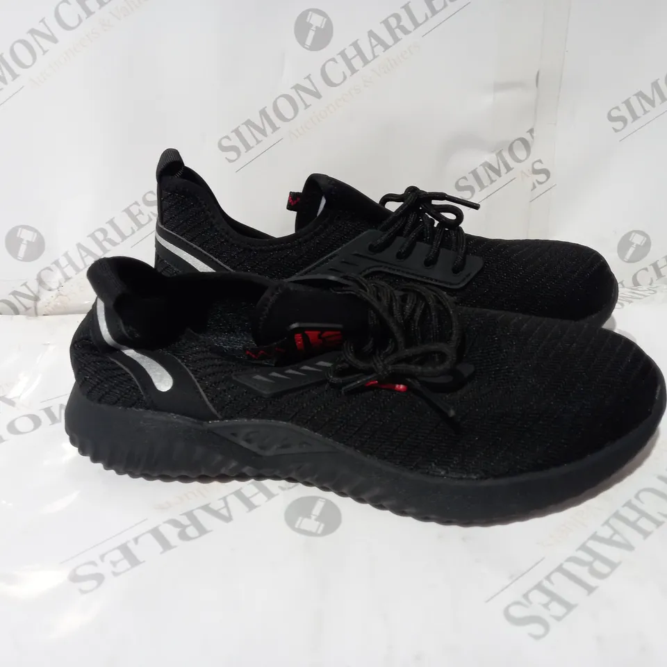 SROTER BLACK SIZE 41