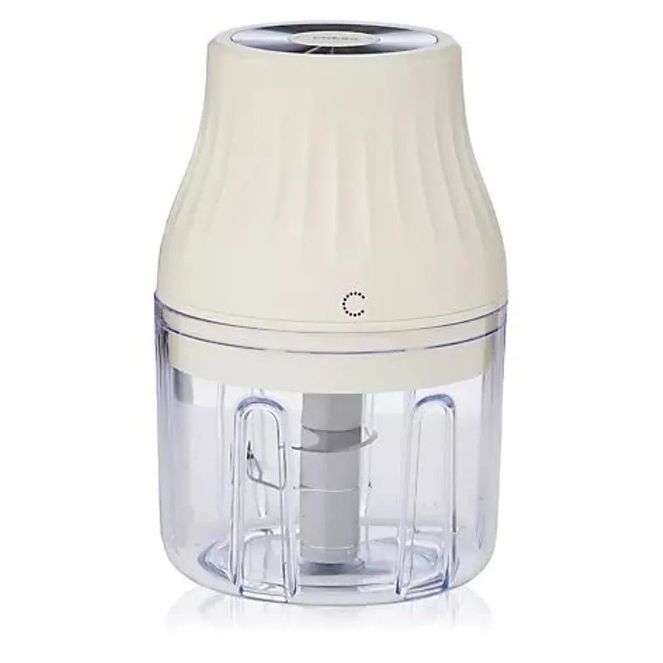 OUTLET CURTIS STONE RECHARGEABLE 300ML CHOPPER BOXED