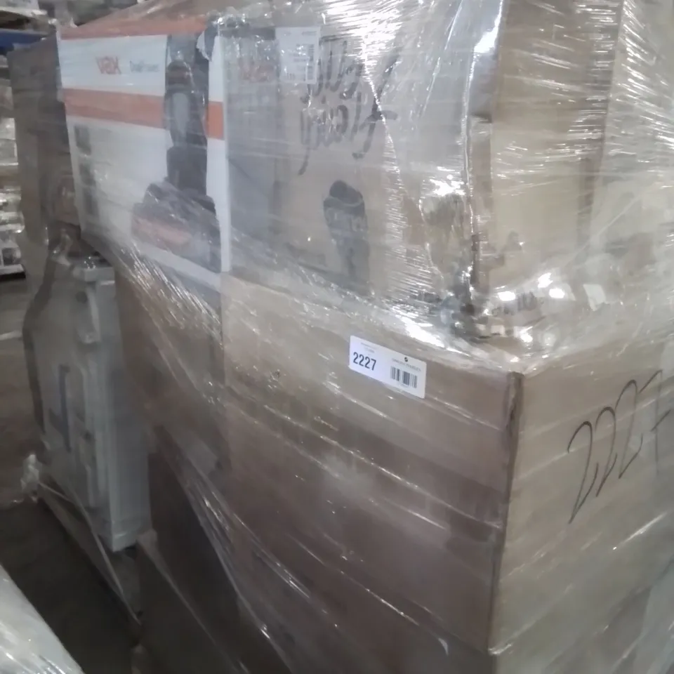 PALLET OF APPROXIMATELY 21 ASSORTED HOUSEHOLD & ELECTRICAL PRODUCTS TO INCLUDE