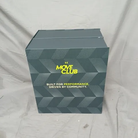 25 DAYS OF CHRISTMAS PROTEIN ADVENT CALENDAR. MY PROTEIN