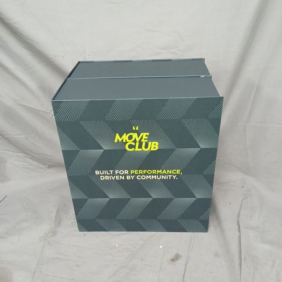 25 DAYS OF CHRISTMAS PROTEIN ADVENT CALENDAR. MY PROTEIN