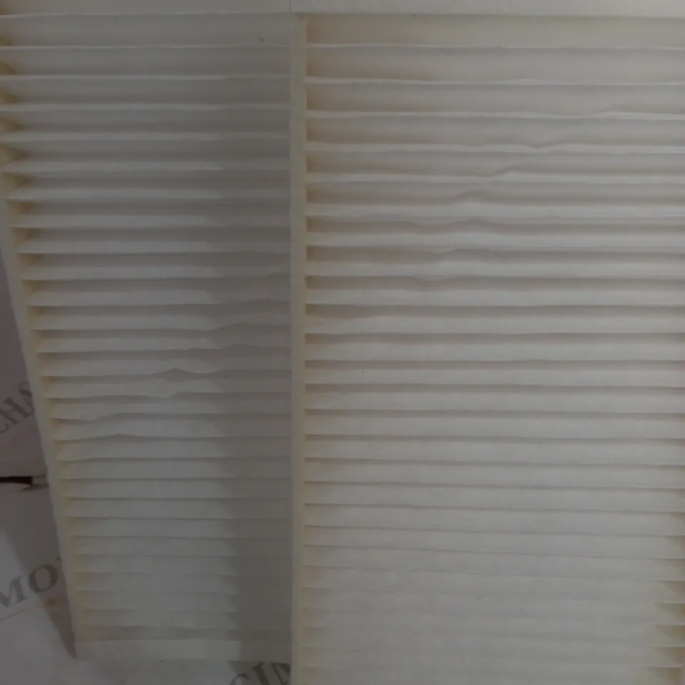 BOSCH M 5184 FILTERS 