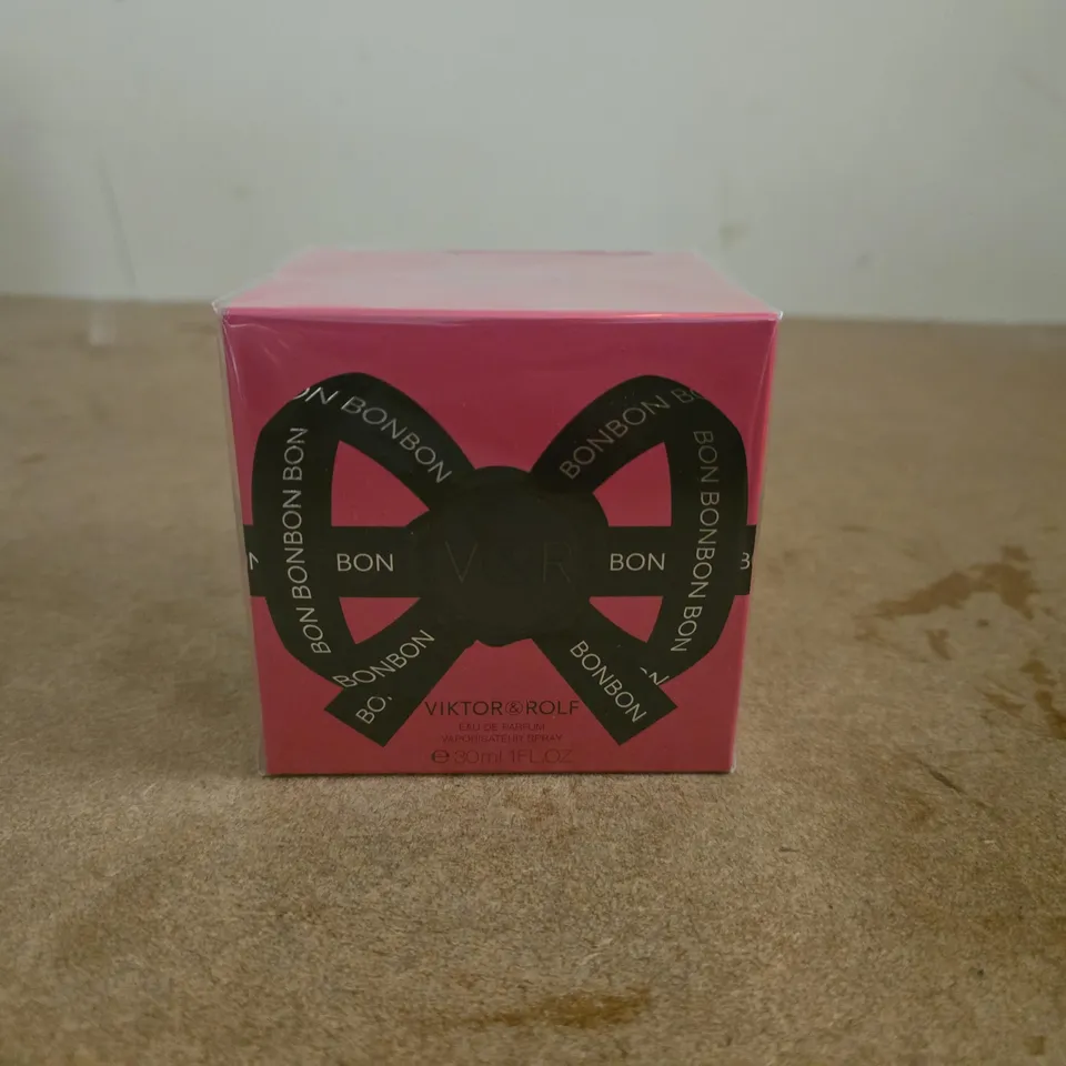 SEALED VIKTOR & ROLF BON EAU DE PARFUM 30ML