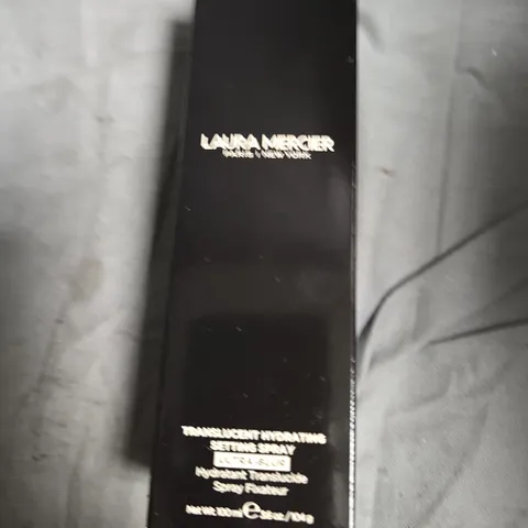 LAURA MERCIER TRANSLUCENT HYDRATING SETTING SPRAY – 100 ML