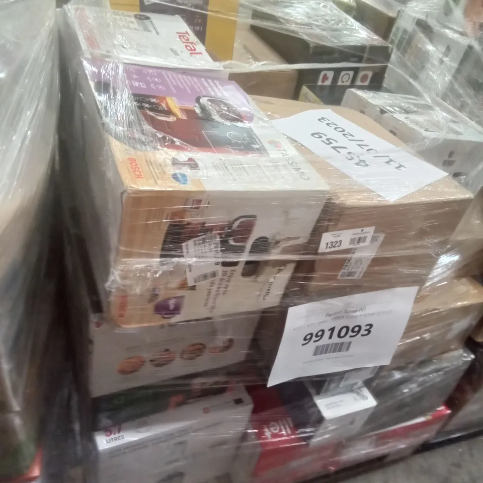 PALLET OF APPROXIMATELY 29 ASSORTED HOUSEHOLD AND ELECTRICAL PRODUCTS TO INCLUDE