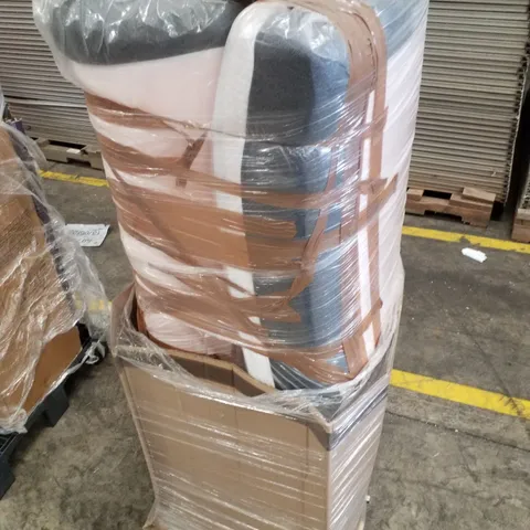 PALLET CONTAINING EMMA MATTRESS - SIZE UNSPECIFIED