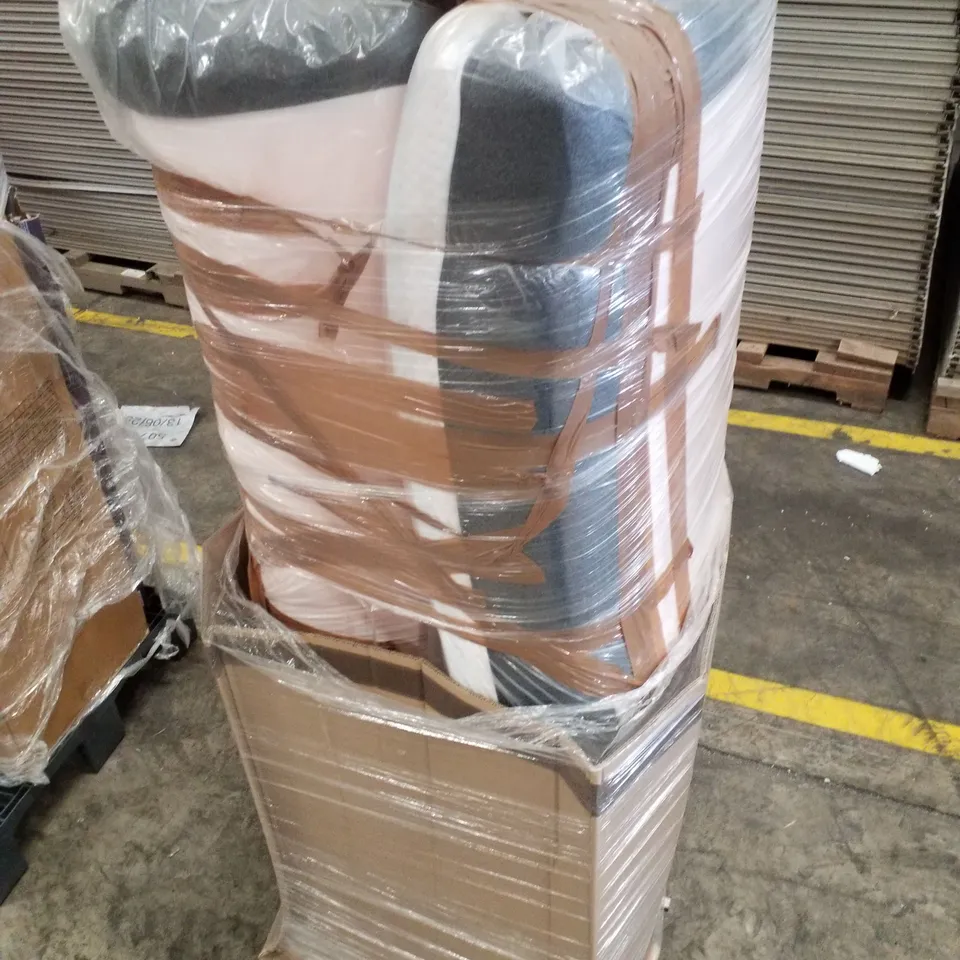 PALLET CONTAINING EMMA MATTRESS - SIZE UNSPECIFIED 