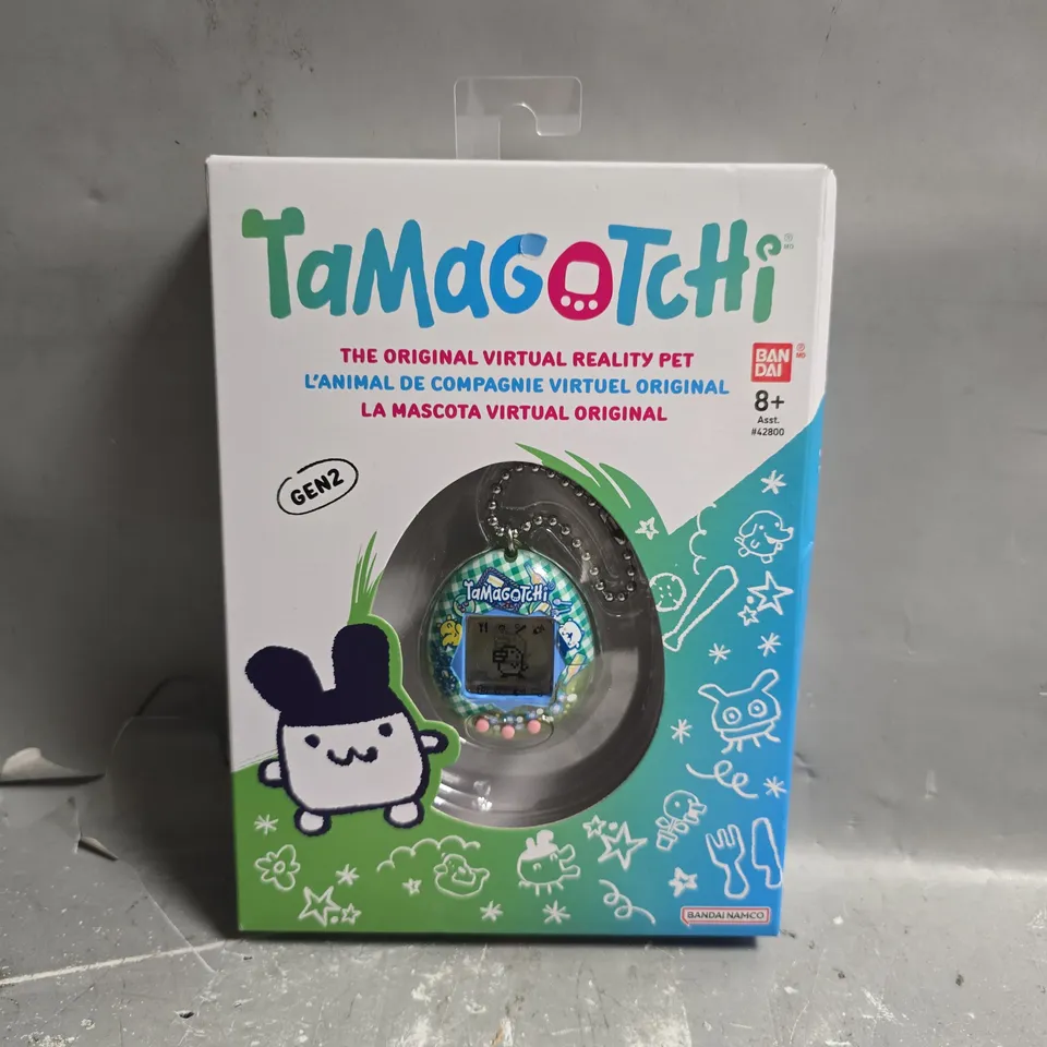 TAMAGOTCHI GEN 2 