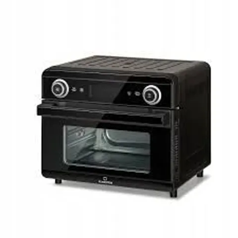 BOXED KLARSTEIN AEROVITAL JUMBO HOT AIR FRYER