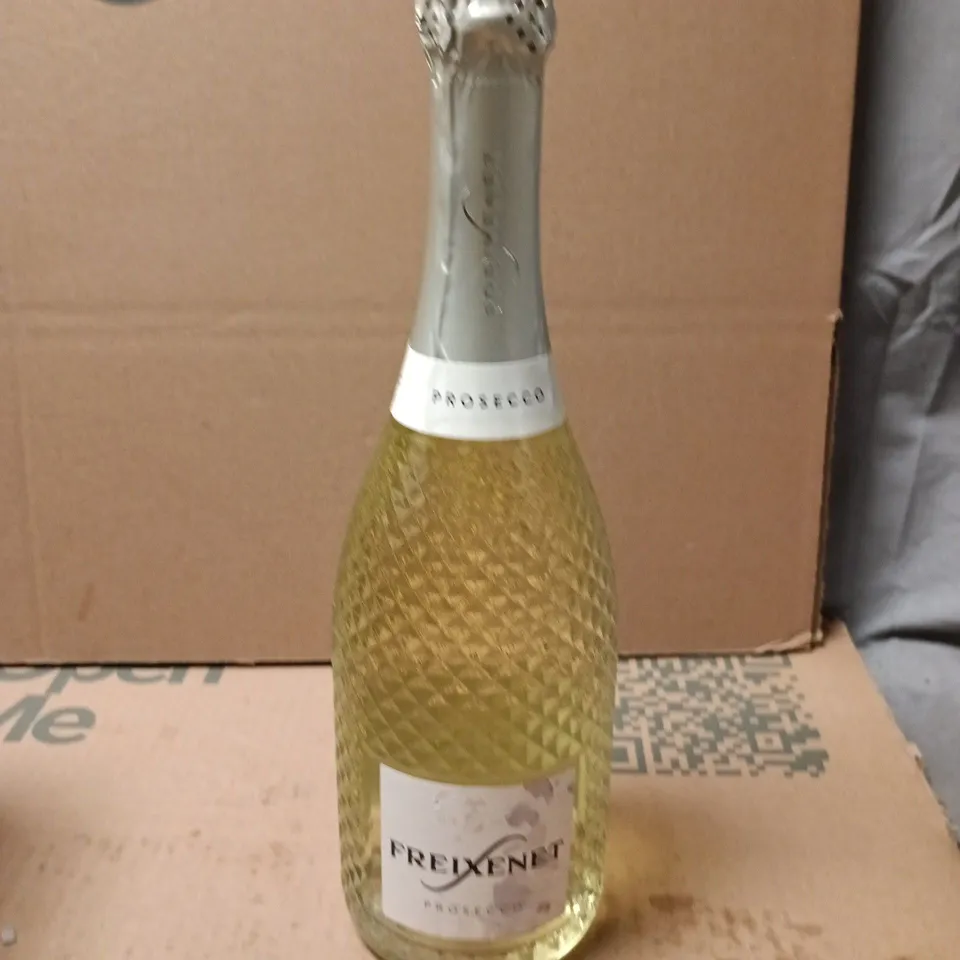 FREIXENET PROSECCO SPARKLING WINE – BOTTLE - 75CL