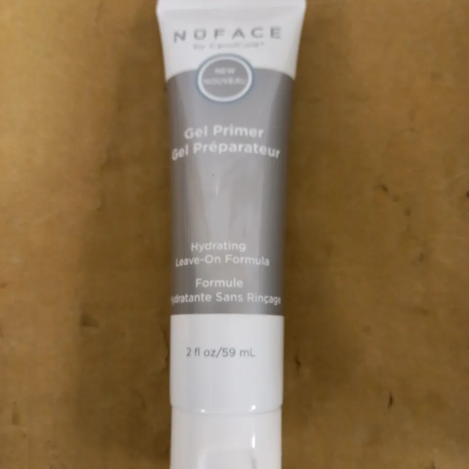 NUFACE MINI FACIAL TONING DEVICE