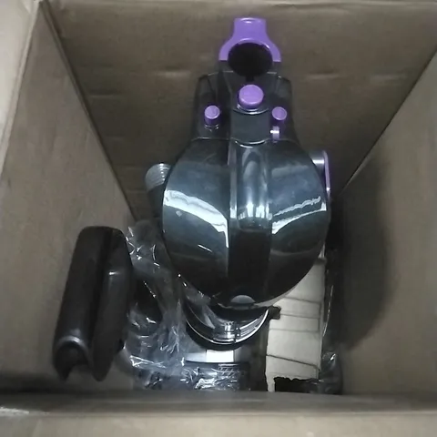 BOXED VAX AIR LIFT STEERABLE PET PRO VACUUM CLEANER UCUESHV1