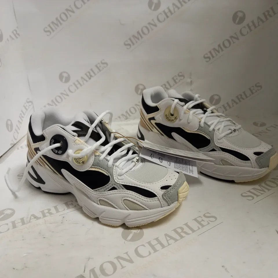 ADIDAS ASTIR W SIZE UK 3 1/2