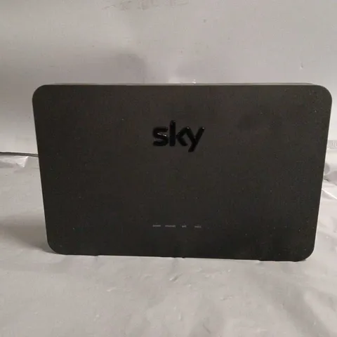 SKY HUB 6 WIFI ROUTER 