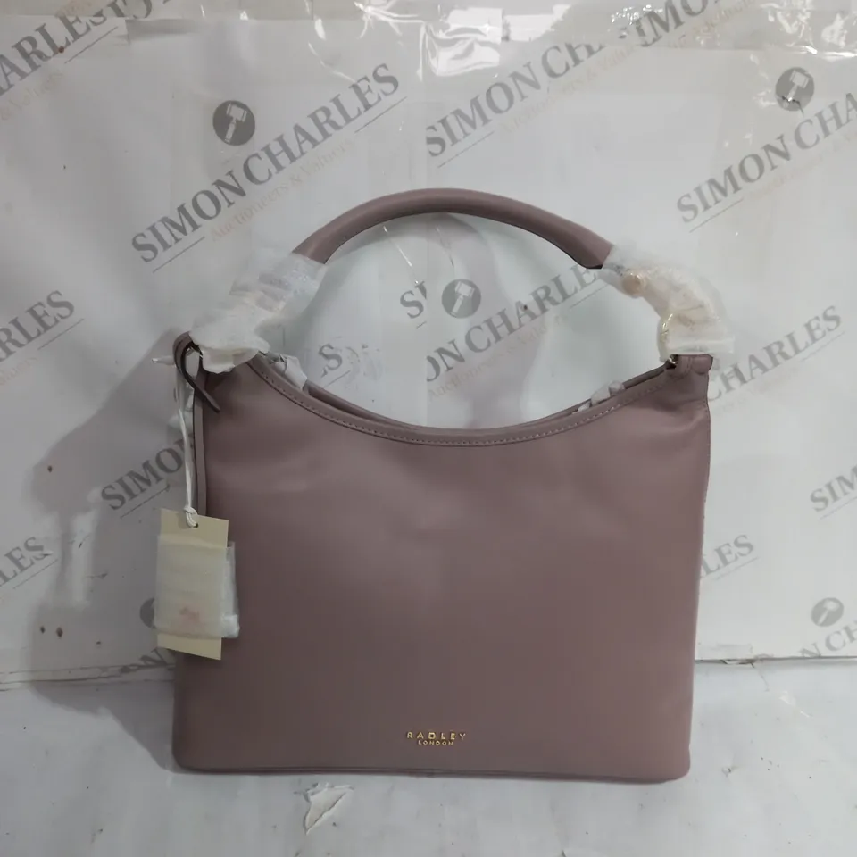 RADLEY LONDON ESPRESSO GRAB BAG 