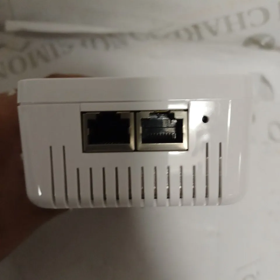 DEVOLO MAGIC 2 WIFI NEXT POWERLINE STARTER KIT - TWIN PACK