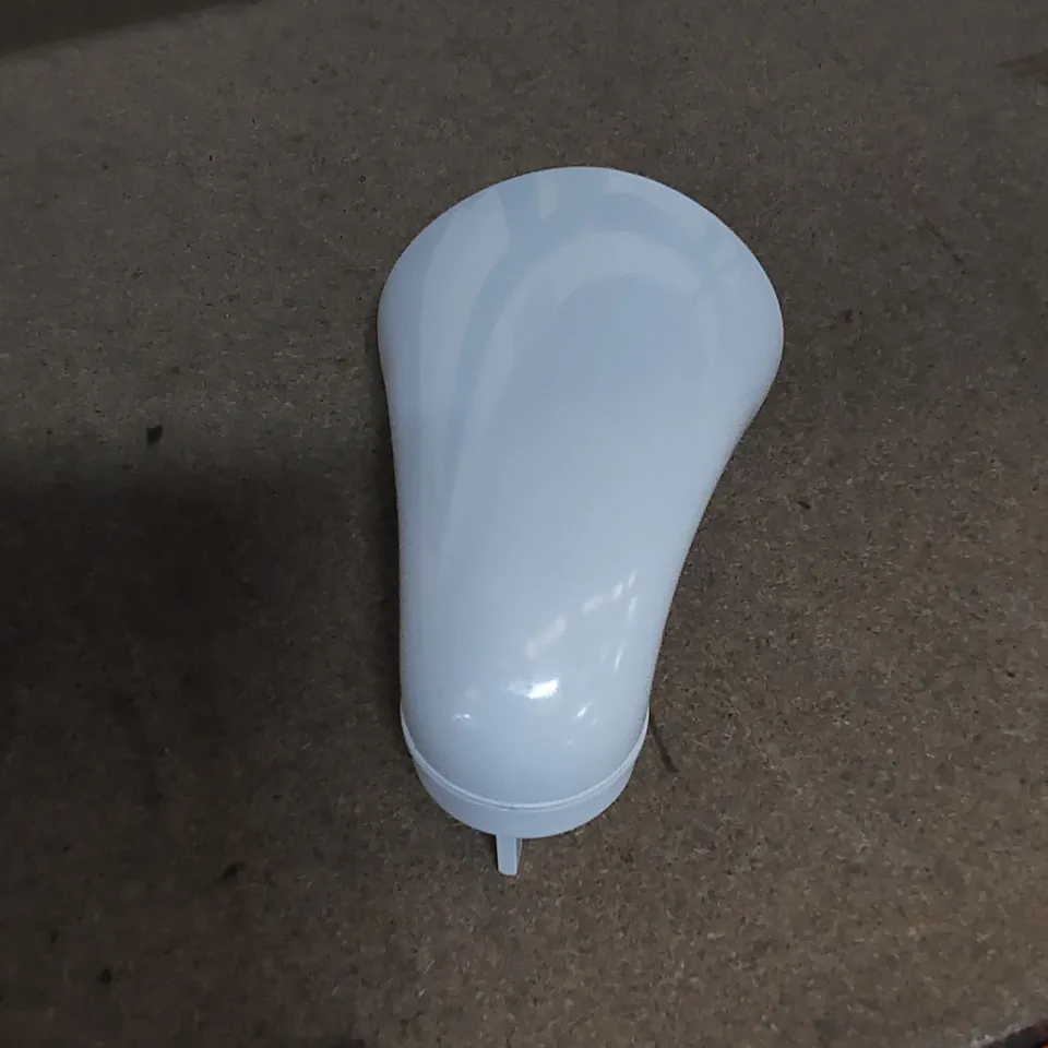 BOXED FAWNIA PLASTIC UPLIGHTER 