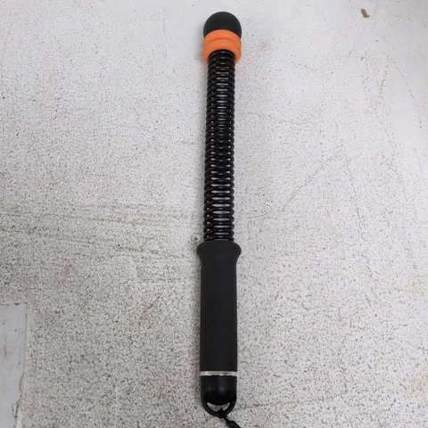 ROPELESS CORDLESS BATTLE ROPES PAIR