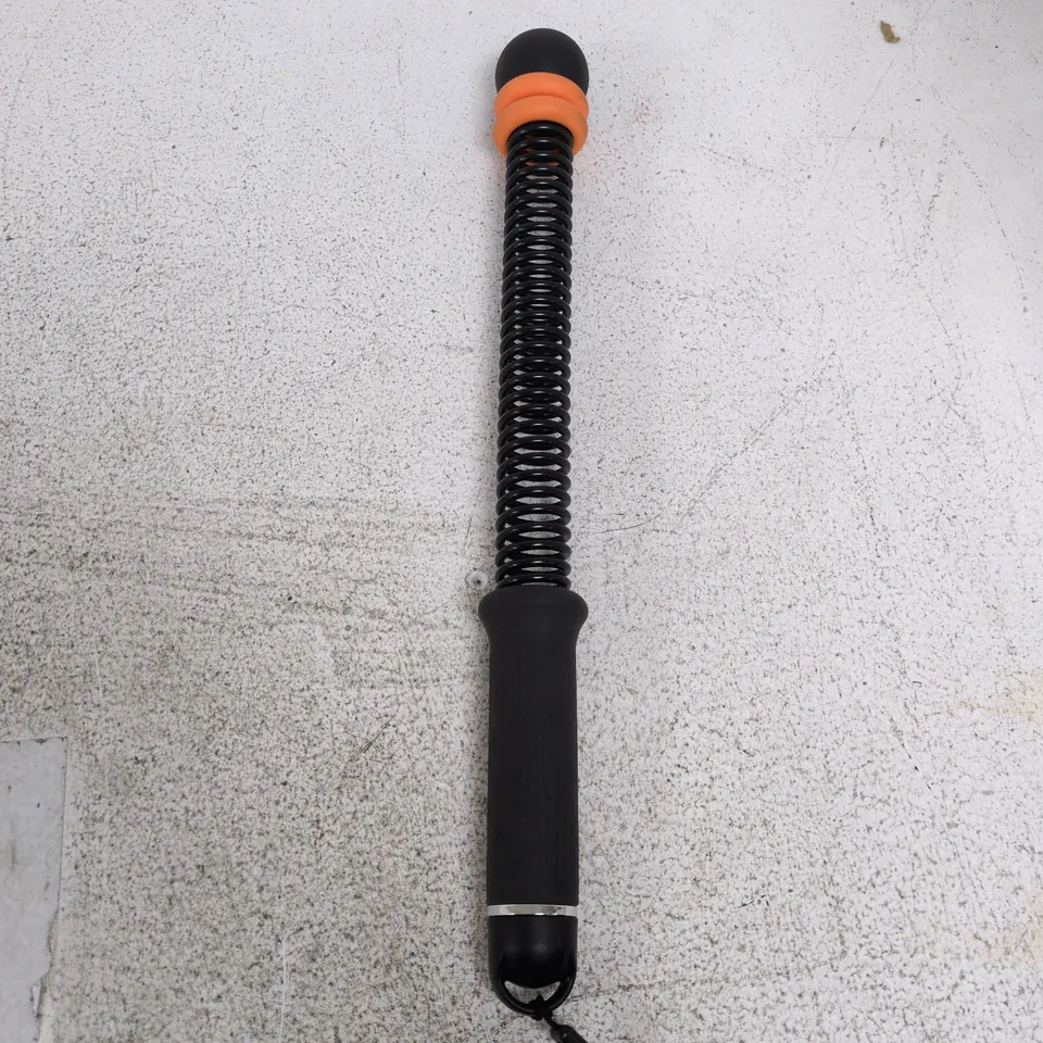 ROPELESS CORDLESS BATTLE ROPES PAIR