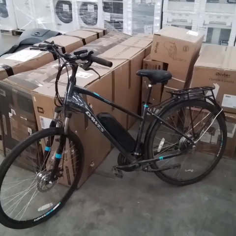 DAWES MOJAV-E ELECTRIC HYBRID BIKE