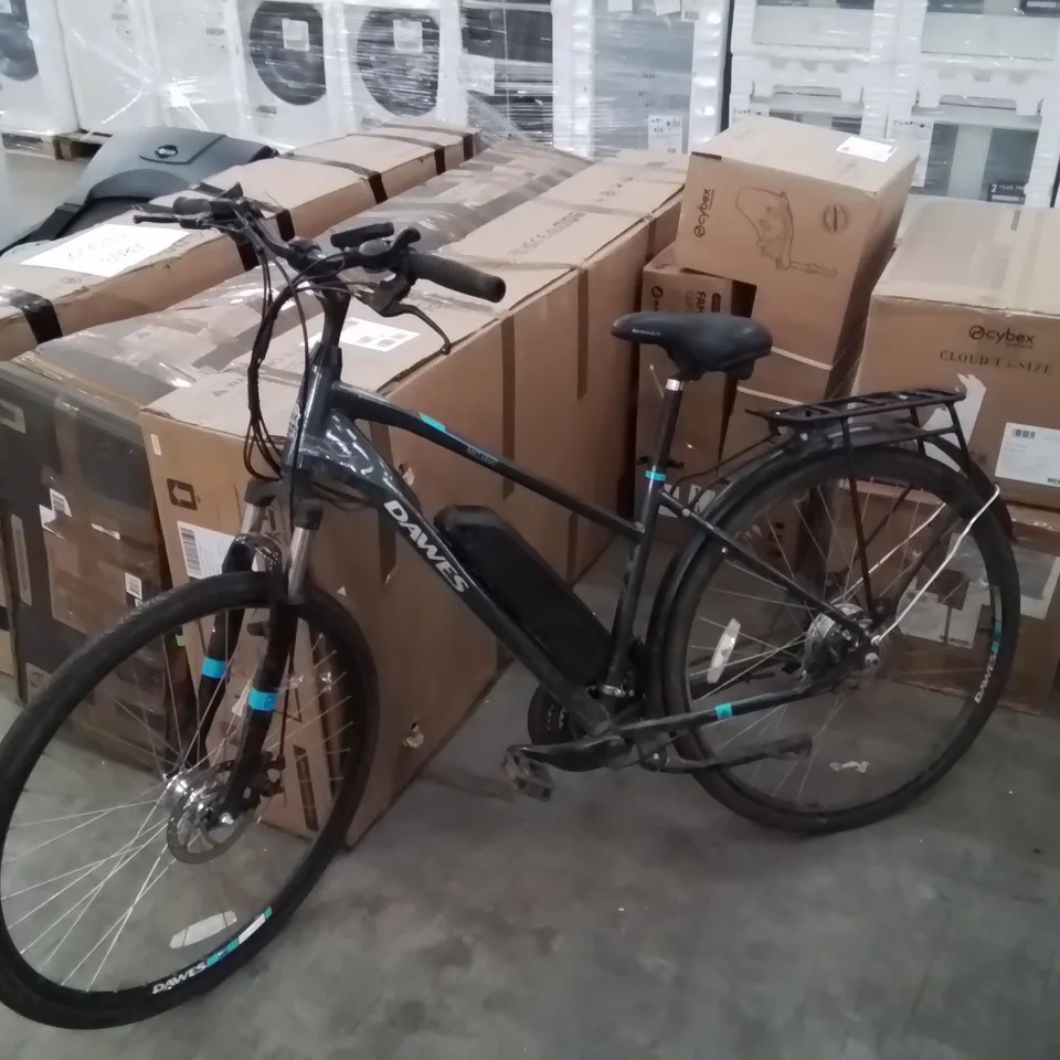 DAWES MOJAV-E ELECTRIC HYBRID BIKE RRP £1199