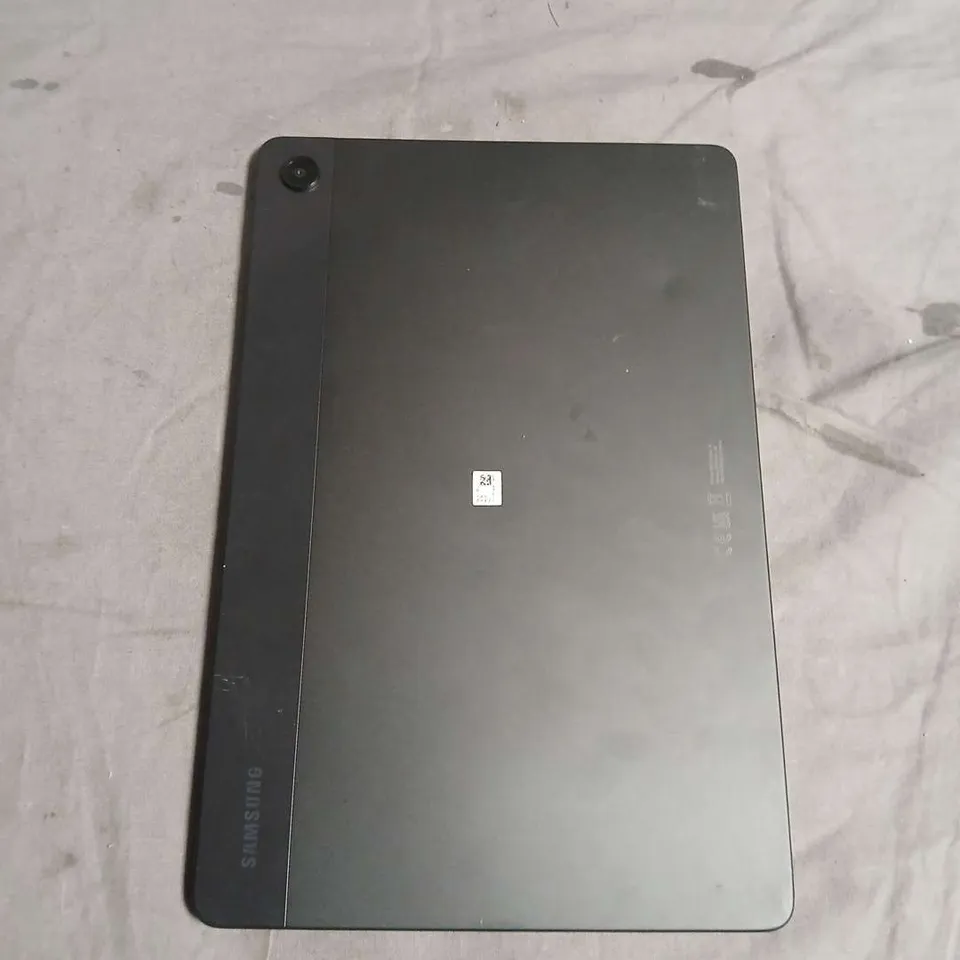 SAMSUNG GALAXY TABLET SM-X216B 64GB – BLACK