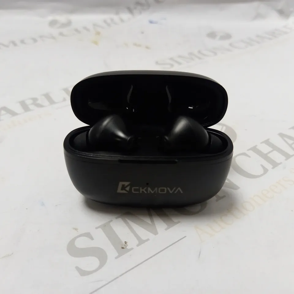 CKMOVA MO7 TWS WIRELESS BLUETOOTH 5.1 EARBUDS