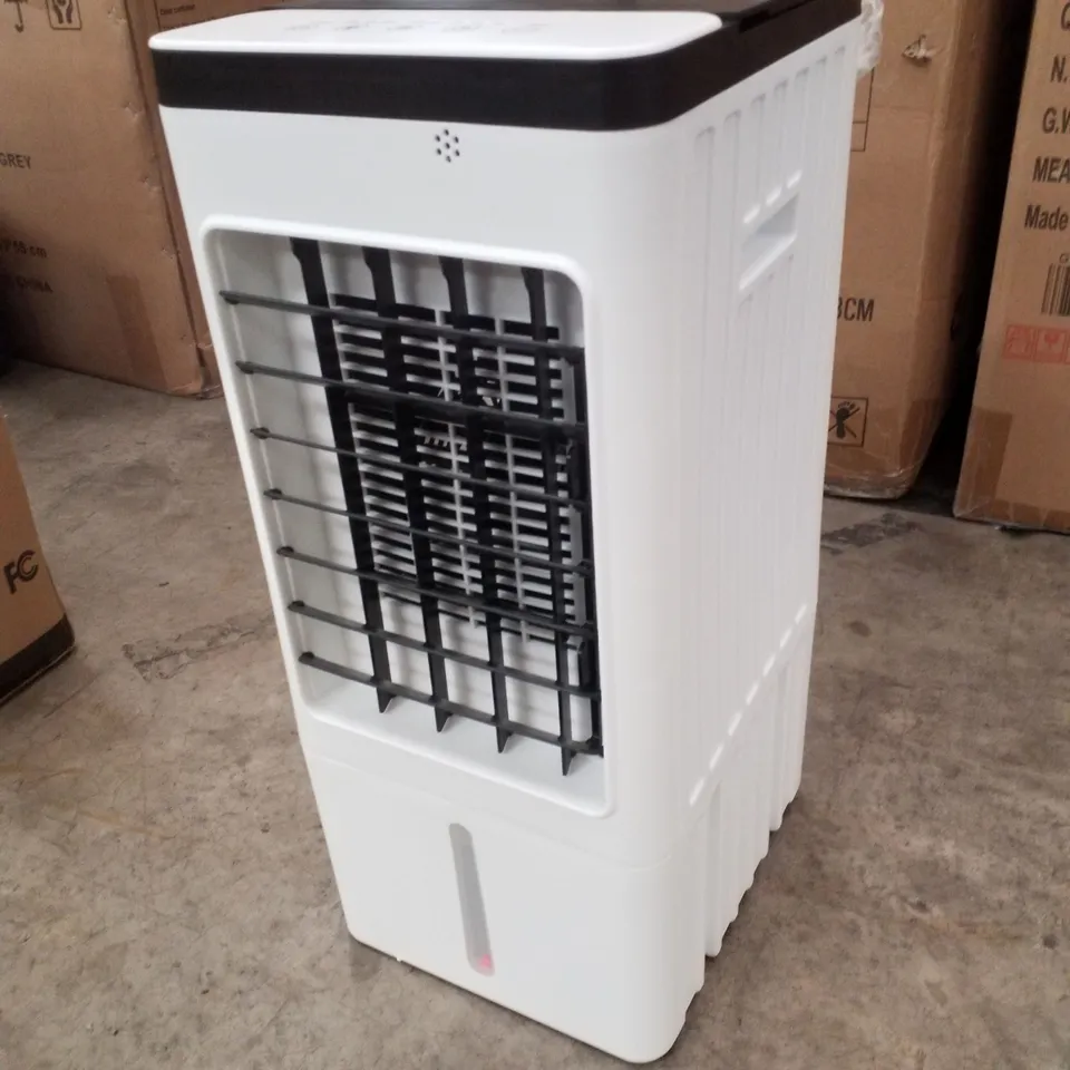 BOXED AIR COOLER WITH 8L WATER TANK