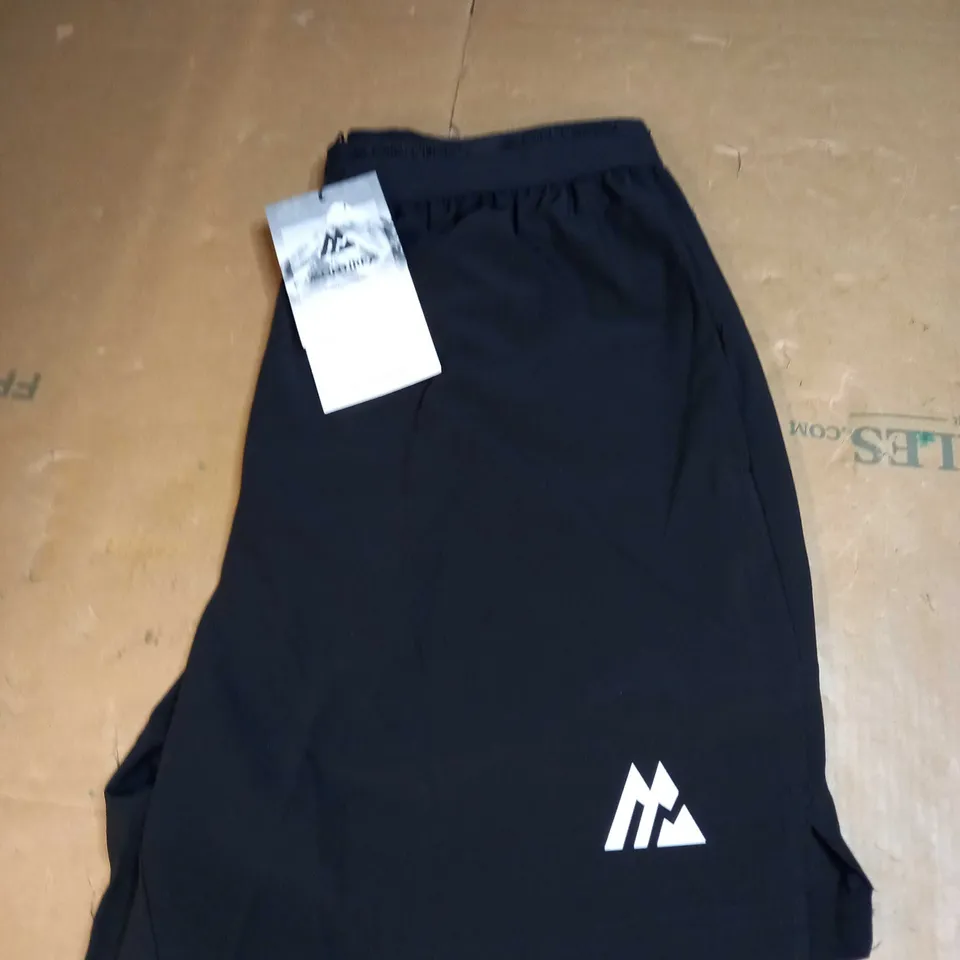 MONTIREX FLY 2.0 SHORTS SIZE S