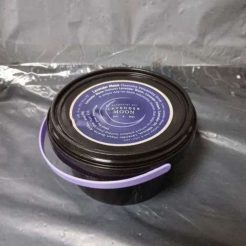 TWEAK-D LAVENDER RAIN CLEANSING VOLUMIZING HAIR SCRUB - 453G