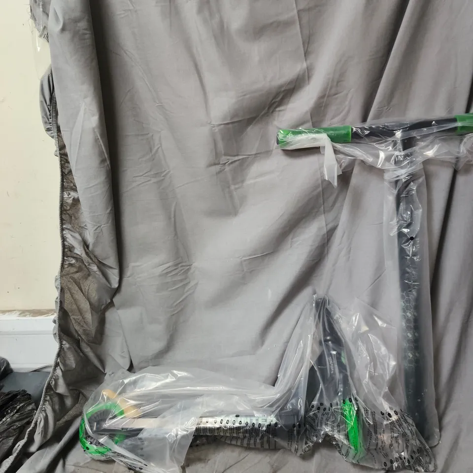 STUNTED GLOWSTORM STUNT SCOOTER