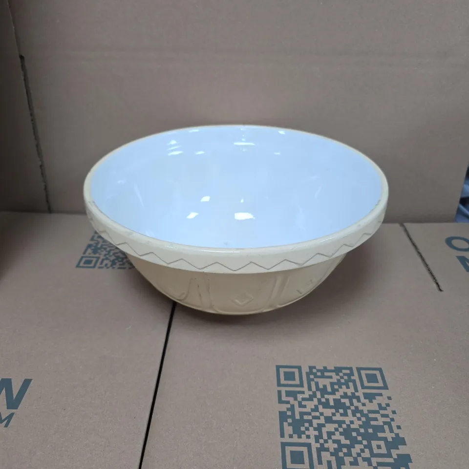 MASON CASH MIXING BOWL
