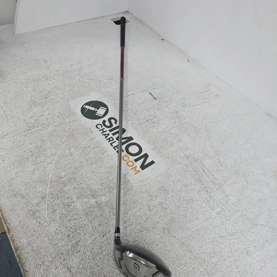 PING TFC 169D S-FLEX G20 10.5 GOLF CLUB