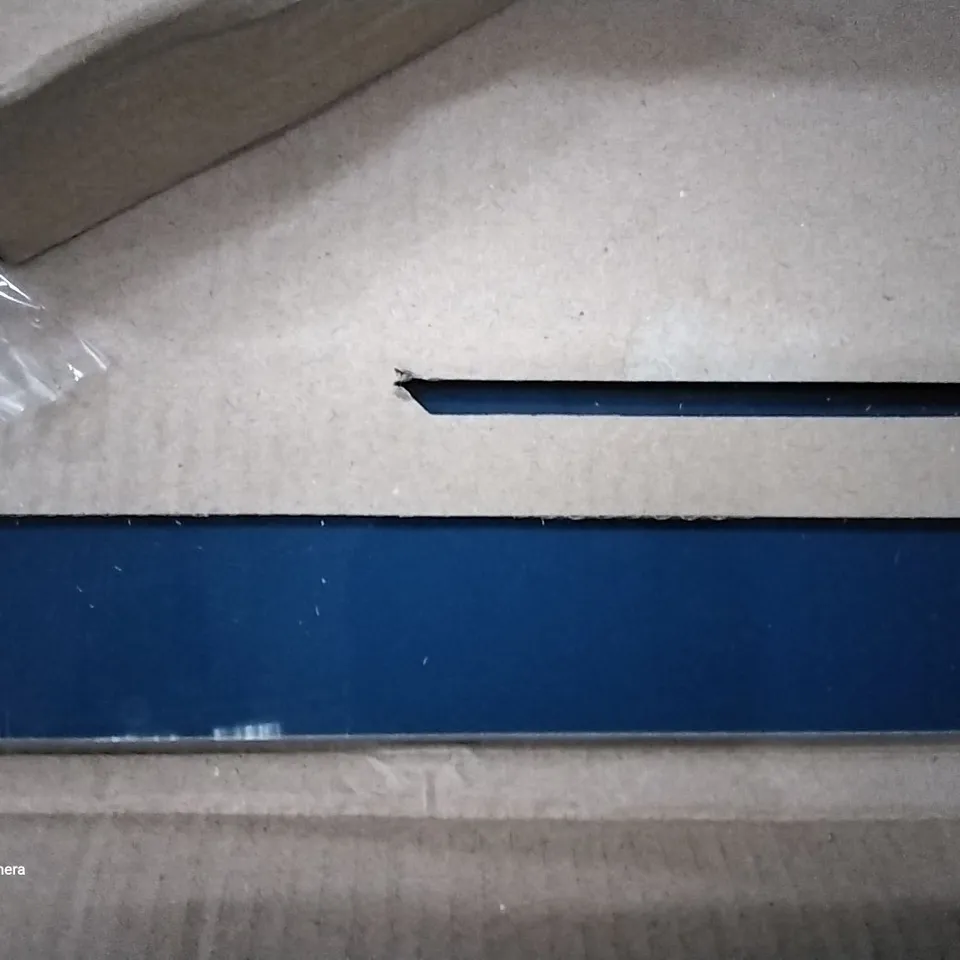 BOXED 12 PIECE PLACEMAT SET HAGUE BLUE