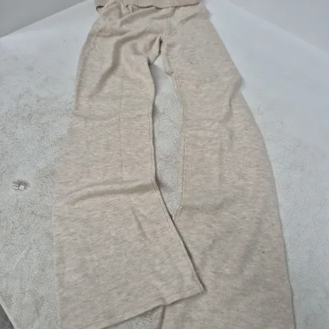 Gilly Hicks Women's Knit Lounge Pants – Small Short