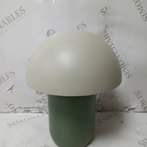 BOXED MUSHROOM LED TOUCH TABLE LAMP 