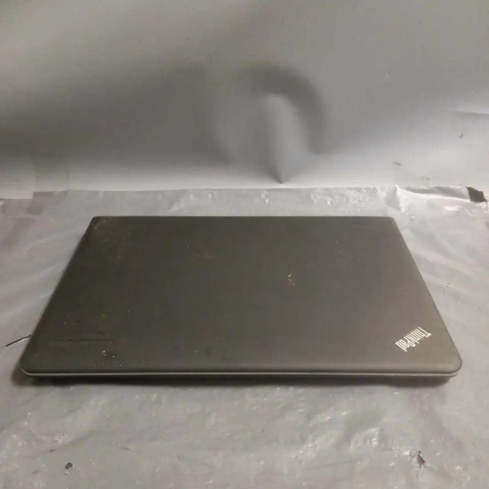 LENOVO THINKPAD EDGE E540 LAPTOP 