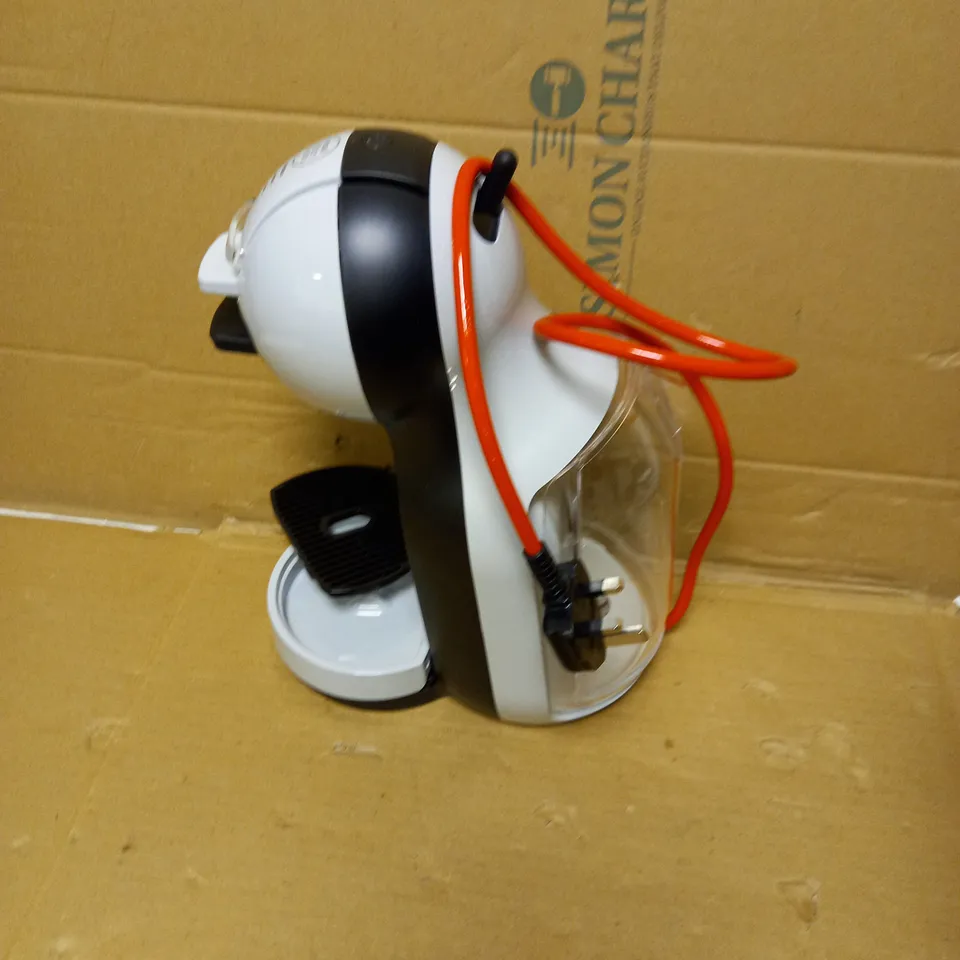 NESCAFE DOLCE GUSTO MINI ME COFFEE MACHINE 