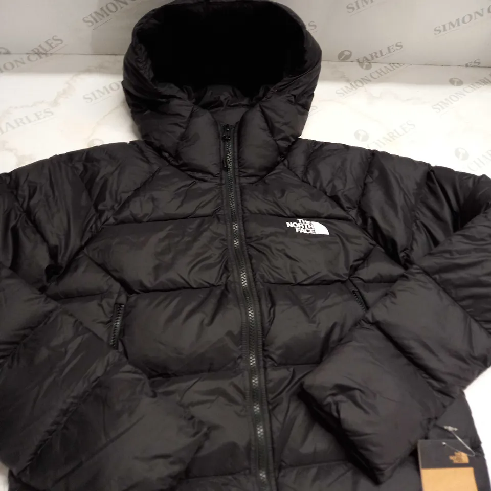 THE NORTH FACE PUFFER JACKET SIZE M