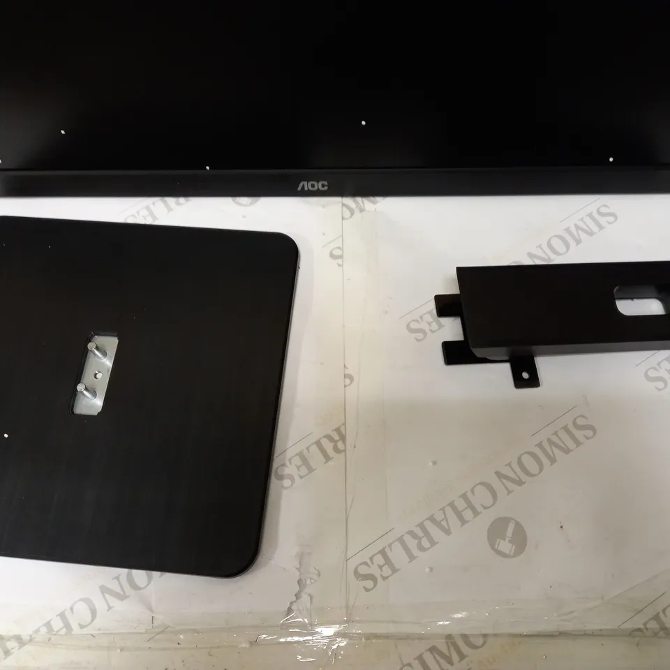 AOC Q34E2A 34 INCH 75HZ QHD MONITOR