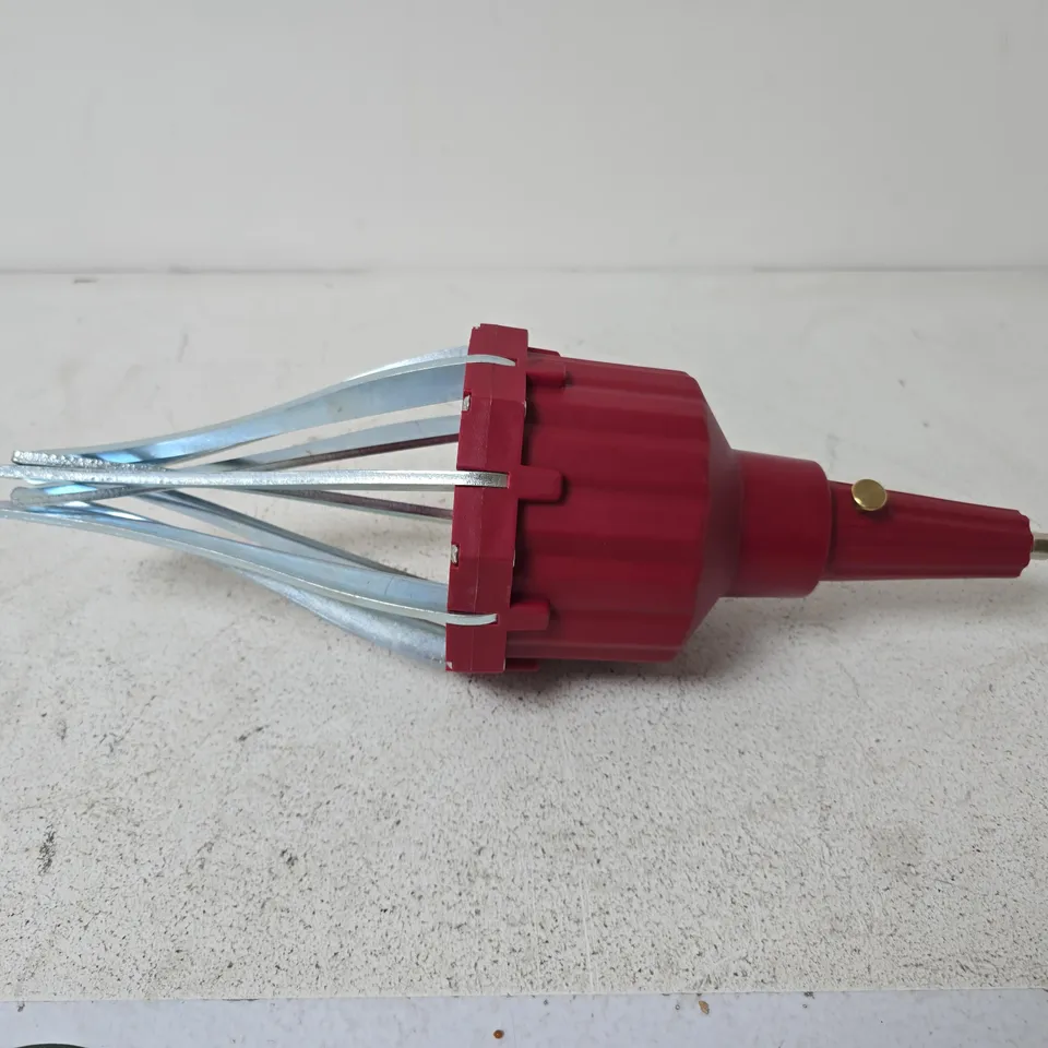 DAYUAN PNEUMATIC AIR POWER CV JOINT BOOT TOOL