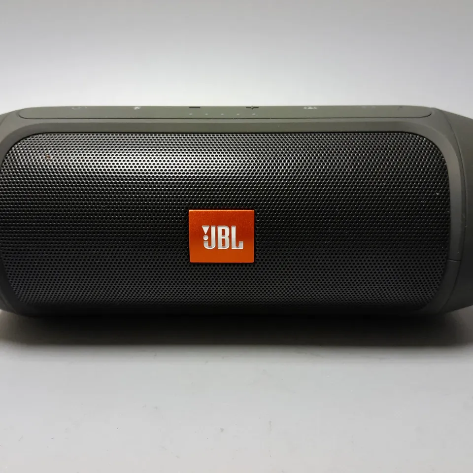 BOXED JBL CHARGE 2+ PORTABLE BLUETOOTH SPEAKER