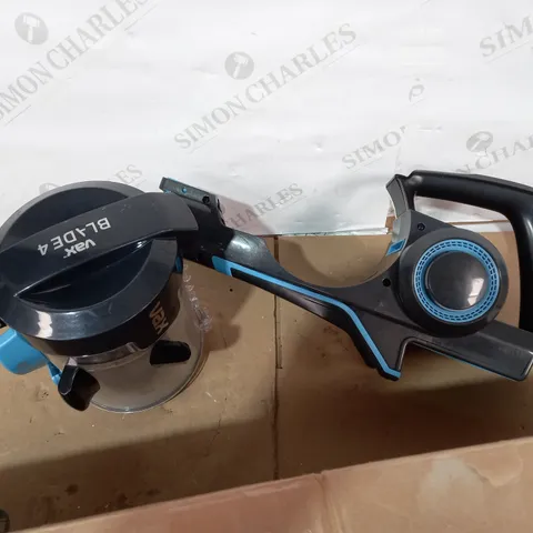 VAX ONEPWR BLADE 4 PET CORDLESS VACUUM CLEANER PARTS