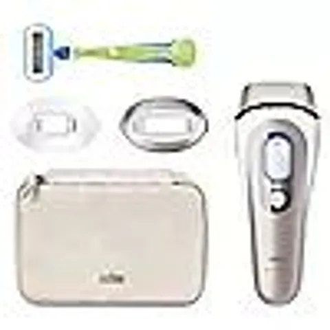 BRAUN SKIN I.EXPERT